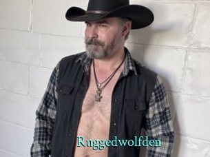 Ruggedwolfden