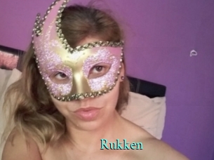 Rukken