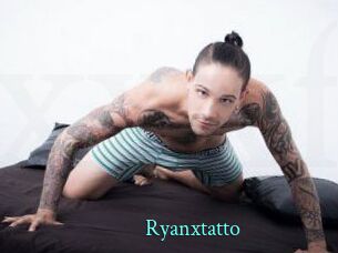 Ryanxtatto
