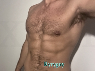 Ryryguy