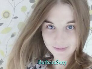 BarbaraSexy