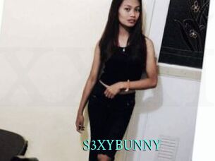 S3XYBUNNY