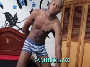 SAMHUEL69X