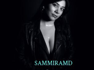 SAMMIRAMD