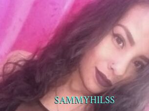 SAMMYHILSS