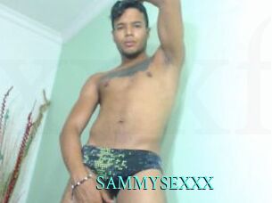 SAMMYSEXXX