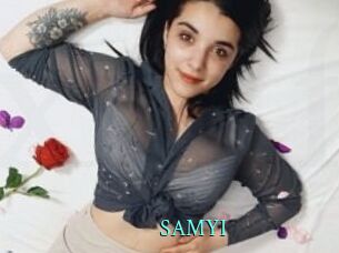 SAMYI