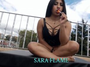 SARA_FLAME