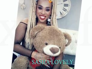 SASHA_LOVELY