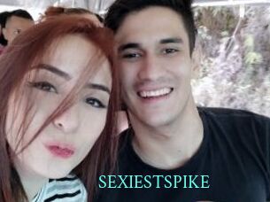 SEXIESTSPIKE