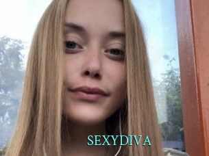 SEXYDIVA