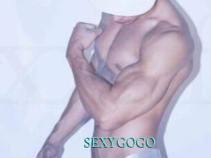 SEXYGOGO