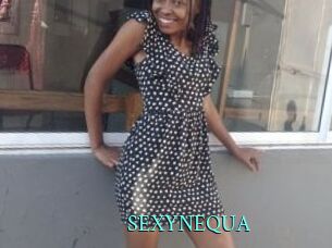 SEXYNEQUA