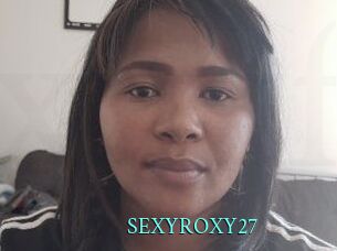 SEXYROXY27