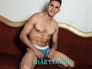 SHAR_CONORS