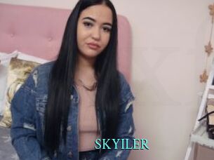 SKYILER