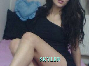 SKYLER_