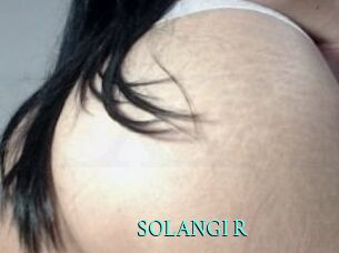 SOLANGI_R xxx Fantasy Land