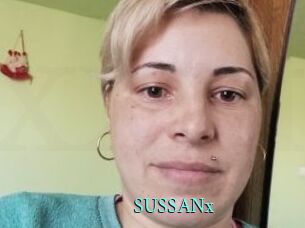 SUSSANx