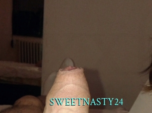 SWEETNASTY24