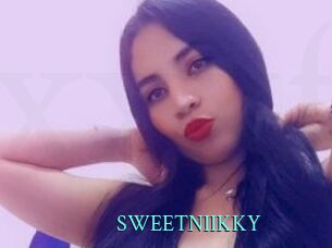 SWEETNIIKKY