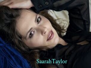 SaarahTaylor