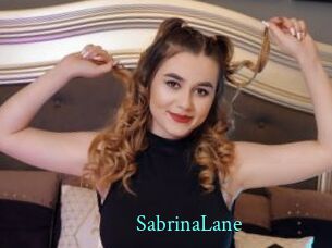 SabrinaLane