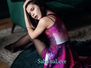 SabrinaLeve