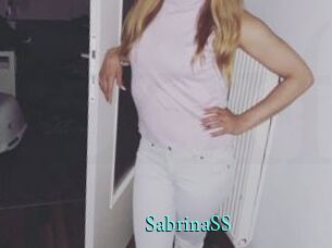 SabrinaSS