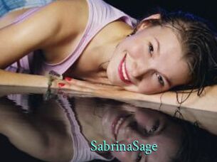 SabrinaSage