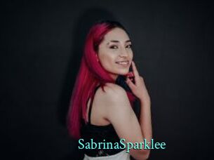 SabrinaSparklee