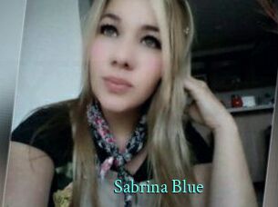 Sabrina_Blue