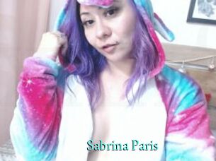 Sabrina_Paris