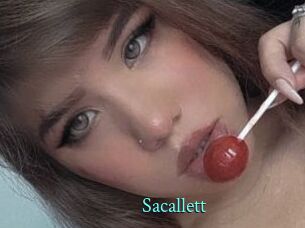 Sacallett