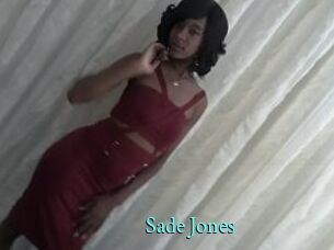 Sade_Jones