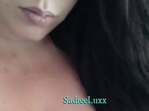 SadieeLuxx