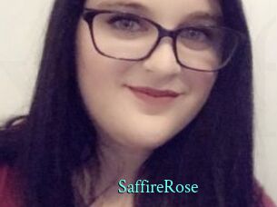 SaffireRose