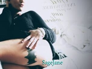 SageJane