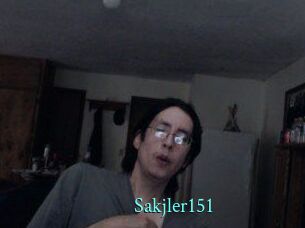 Sakjler151