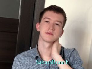 SakuraBranch