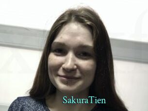 SakuraTien