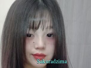 Sakuradzima