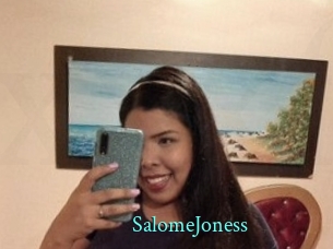 SalomeJoness