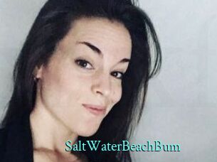 SaltWaterBeachBum