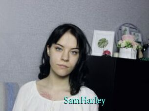 SamHarley