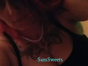 SamSweets