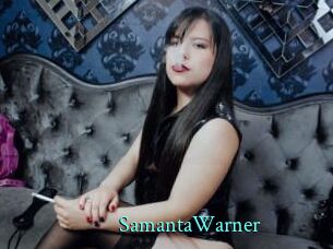 SamantaWarner