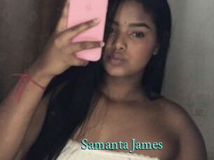 Samanta_James