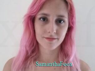 SamanthaFoox