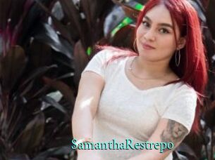 SamanthaRestrepo